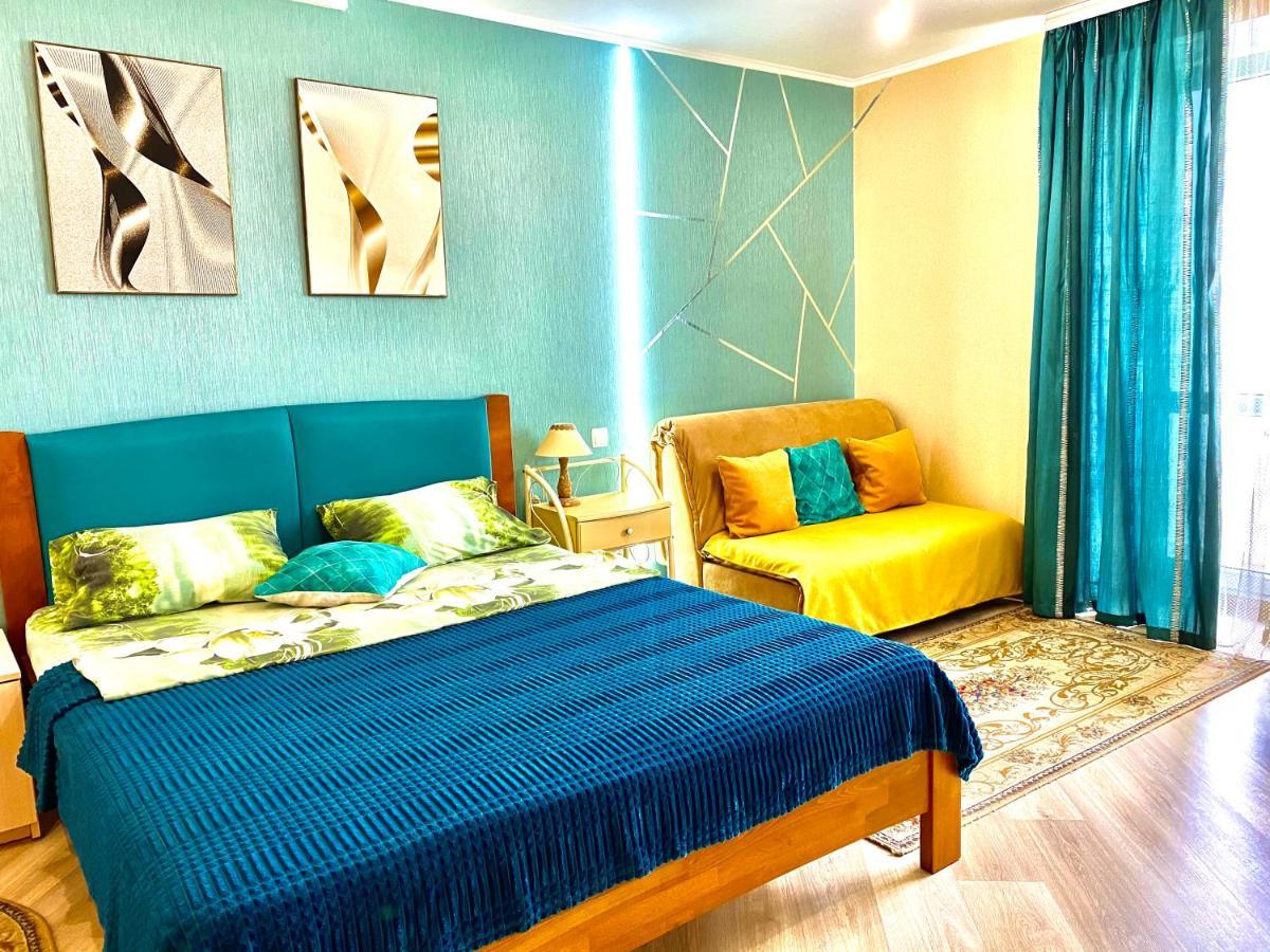 Cozy Studio Vínnytsia Exterior foto
